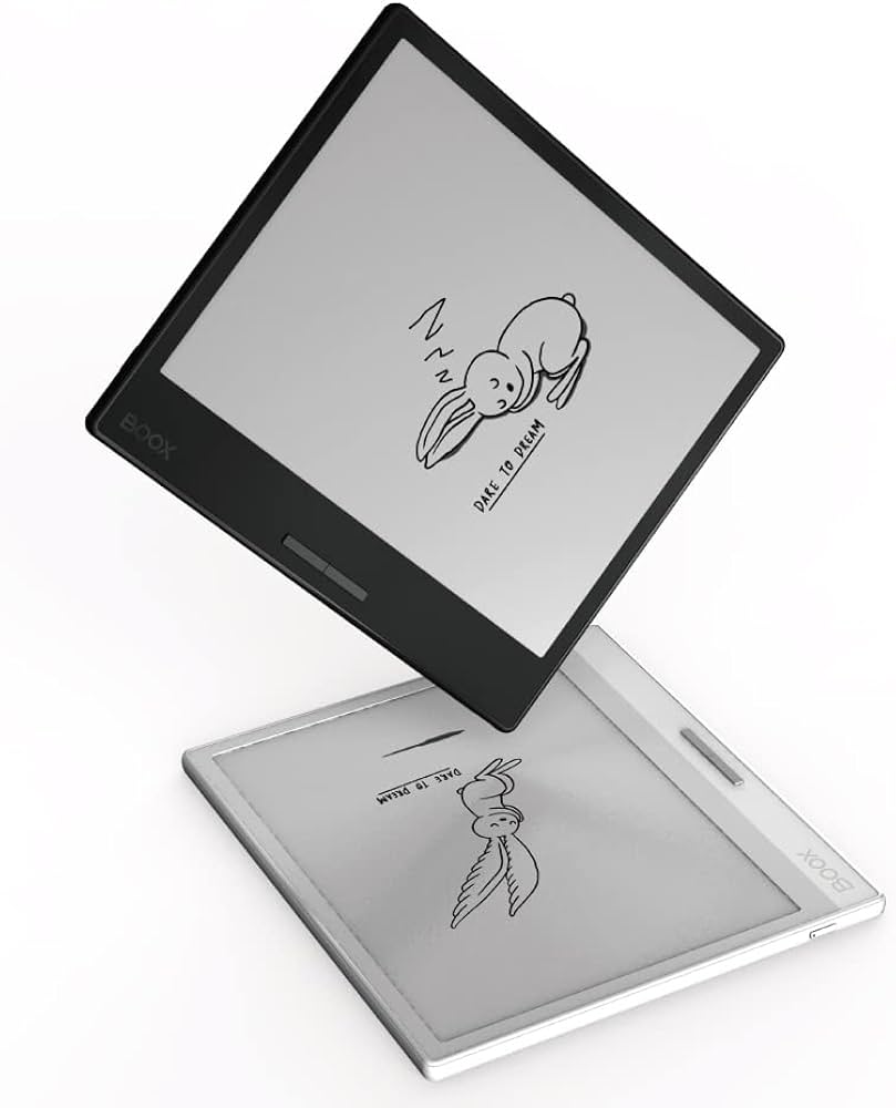 BOOX Leaf2 電子ペーパー 7インチ MicroSDXCスロット搭載 Amazon.co.jp: BOOX Leaf2 7型電子ペーパー Androidタブレット